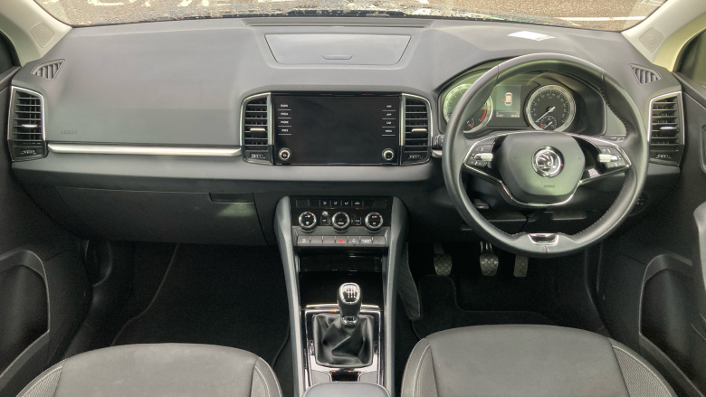 Skoda Karoq 2.0 TDI [150] SE Drive 5dr Diesel Estate